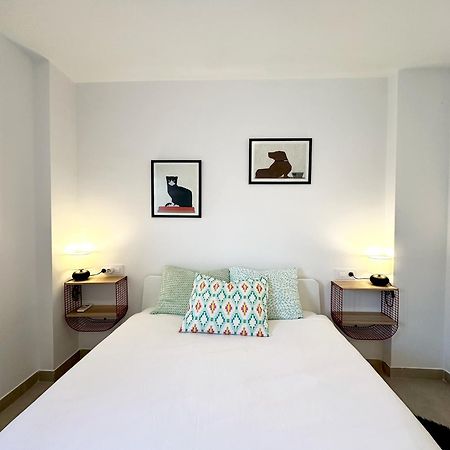 Apartamento Acogedor Alameda 세비야 외부 사진