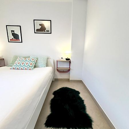 Apartamento Acogedor Alameda 세비야 외부 사진