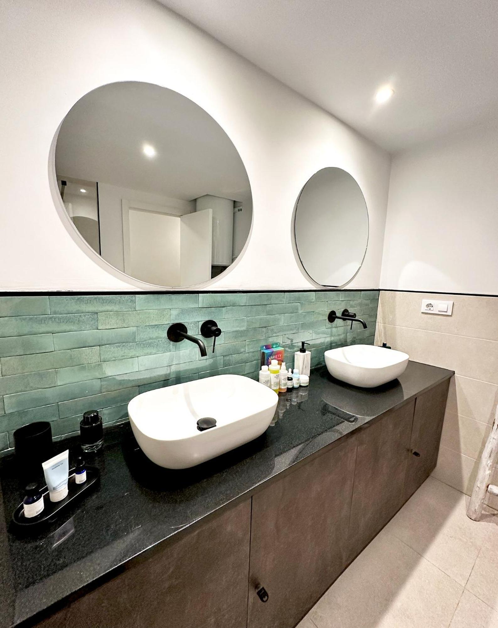 Apartamento Acogedor Alameda 세비야 외부 사진