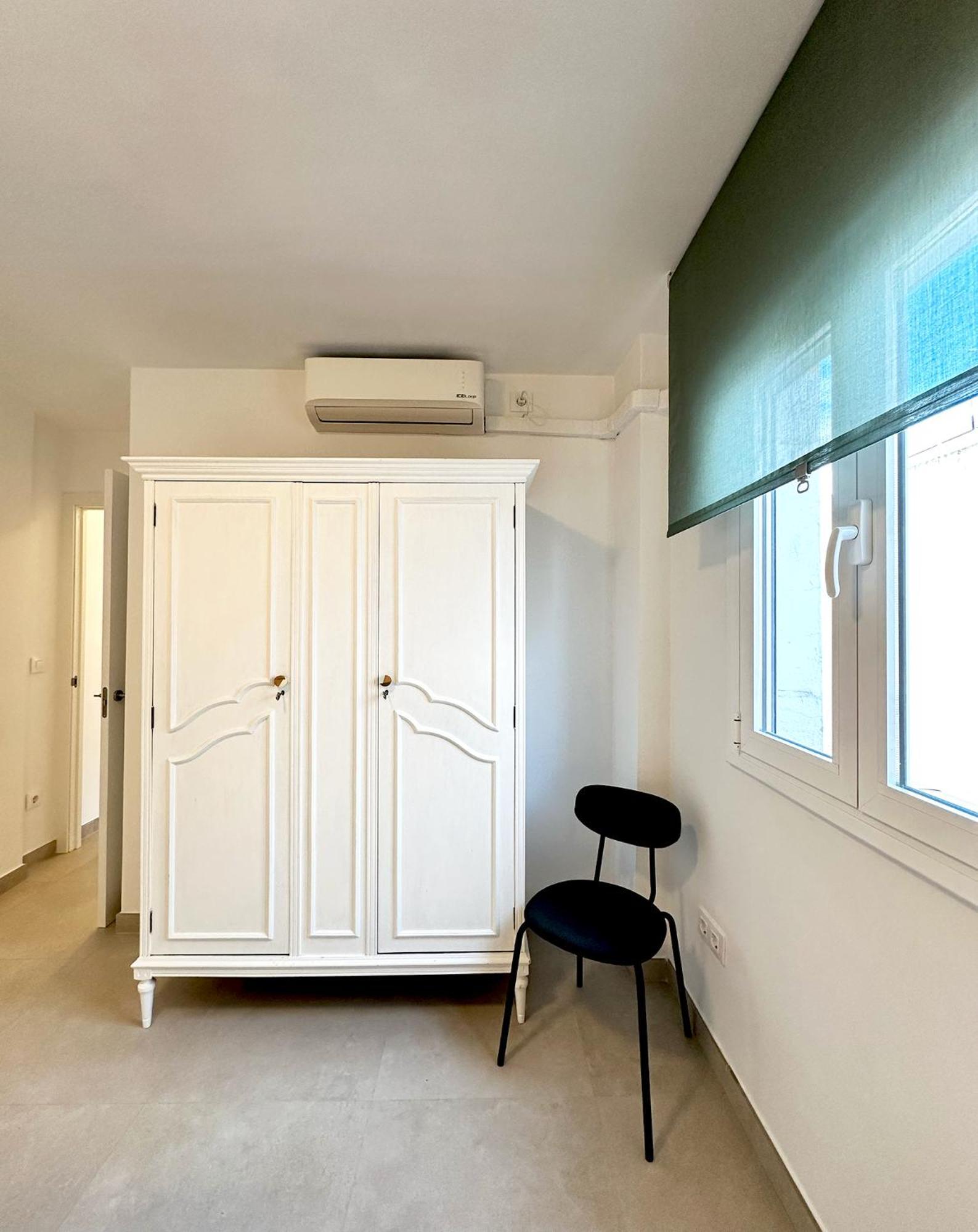 Apartamento Acogedor Alameda 세비야 외부 사진