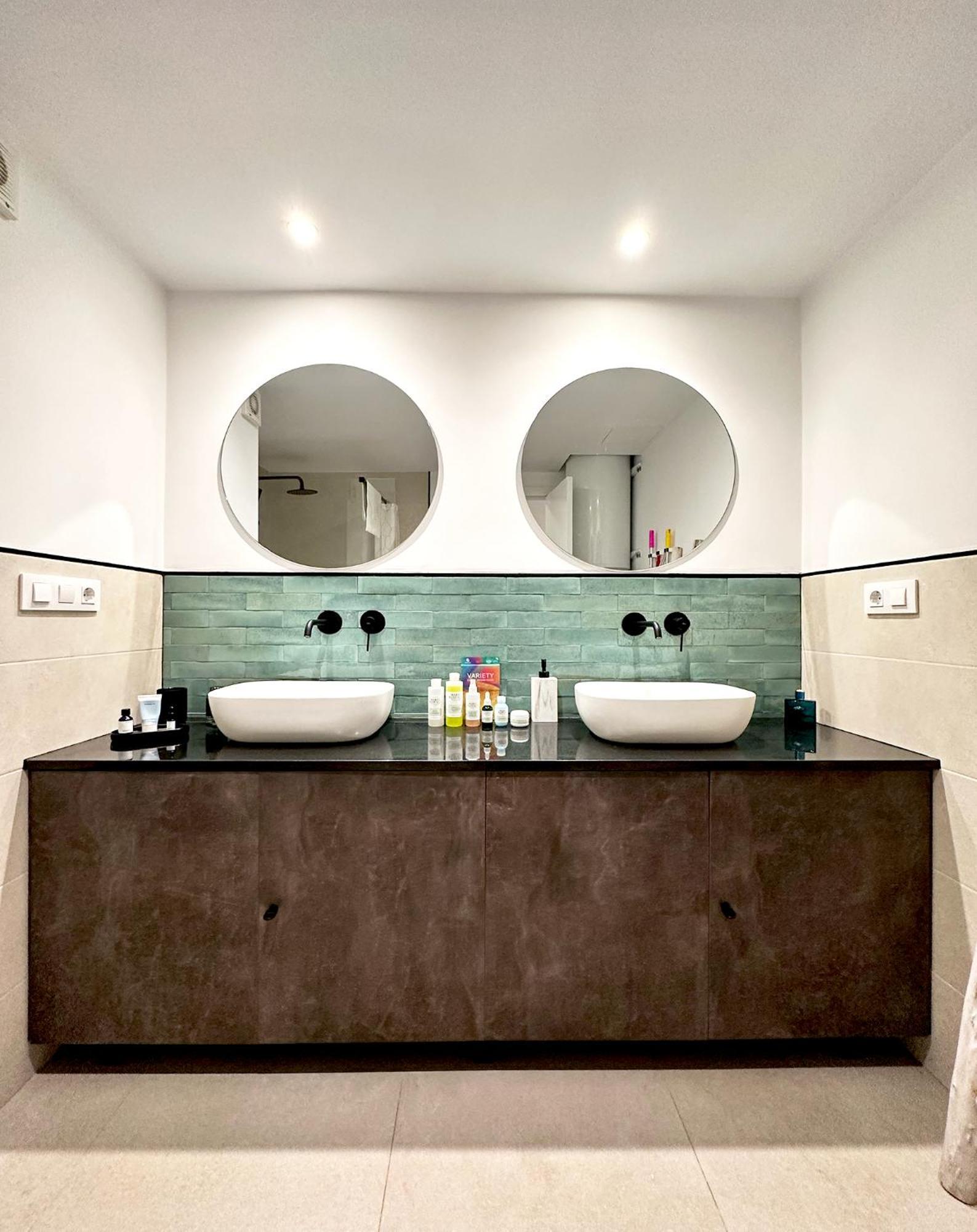 Apartamento Acogedor Alameda 세비야 외부 사진
