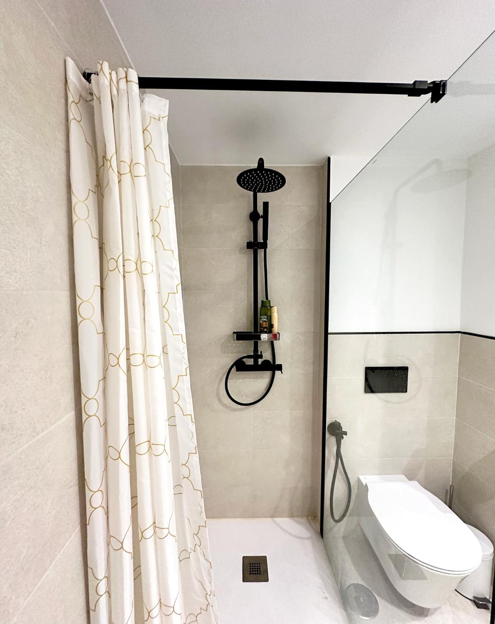 Apartamento Acogedor Alameda 세비야 외부 사진