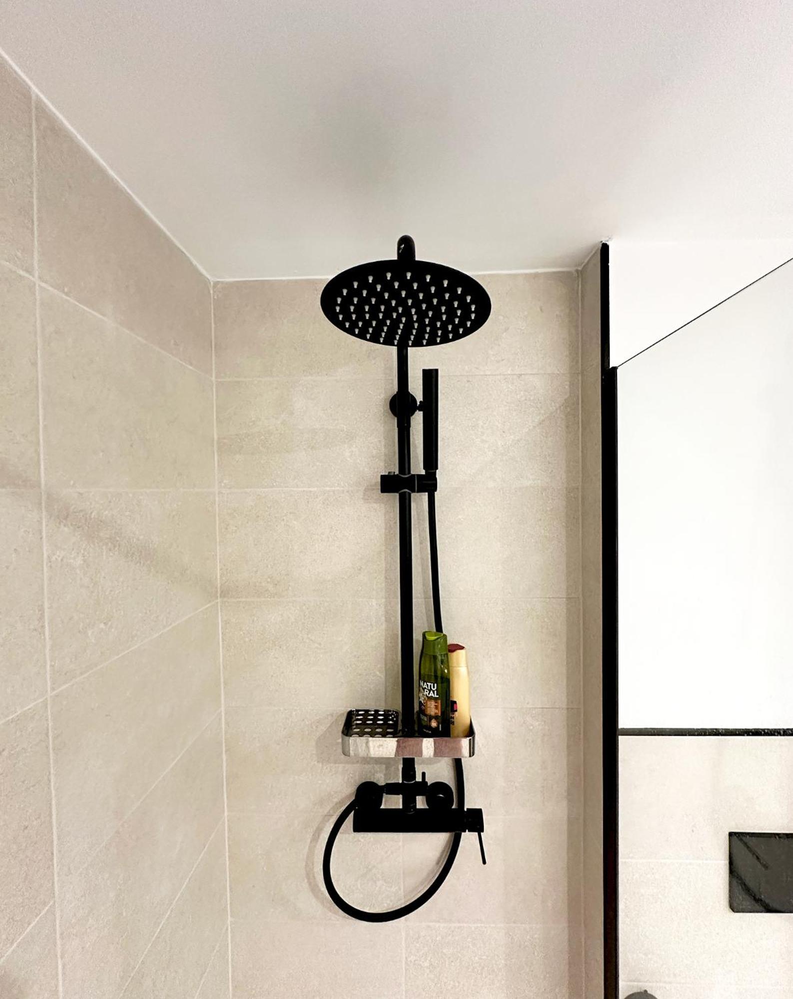 Apartamento Acogedor Alameda 세비야 외부 사진