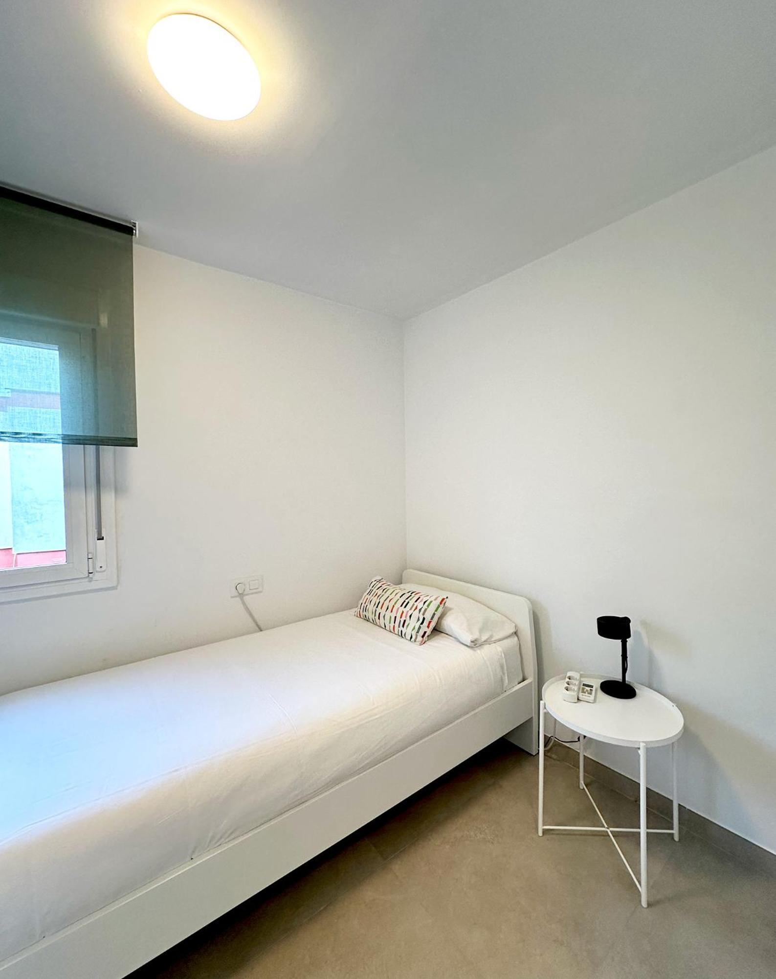 Apartamento Acogedor Alameda 세비야 외부 사진
