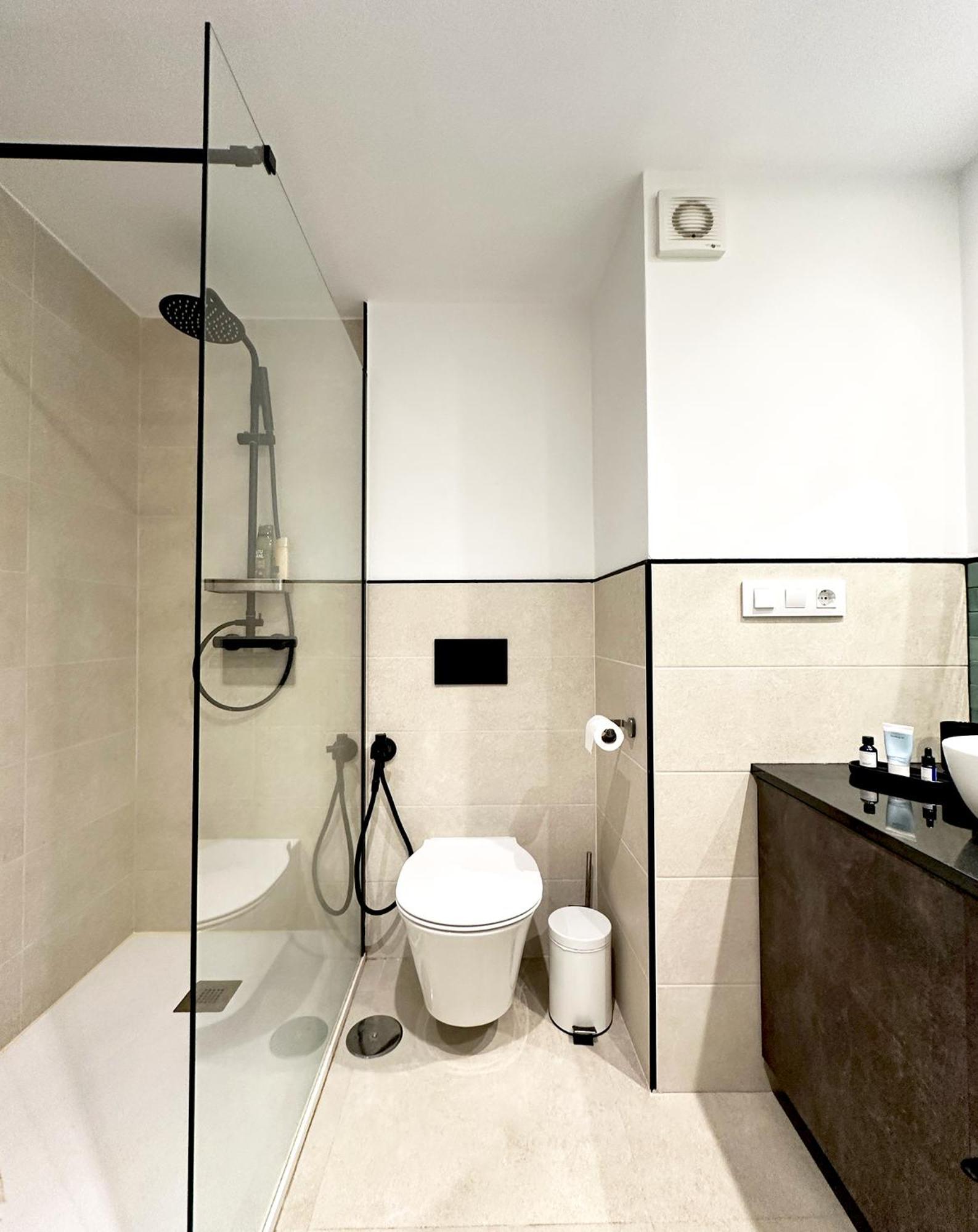 Apartamento Acogedor Alameda 세비야 외부 사진