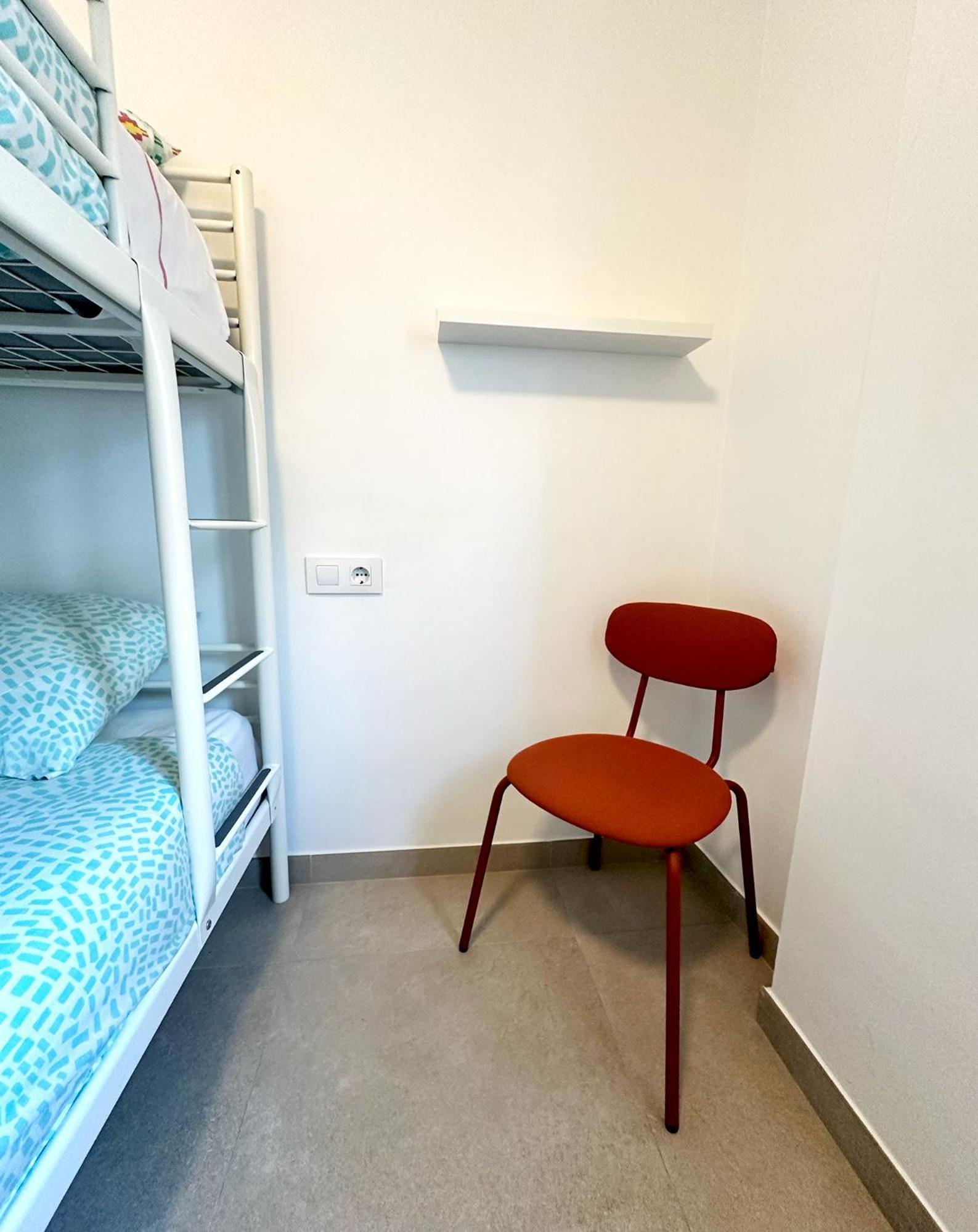Apartamento Acogedor Alameda 세비야 외부 사진