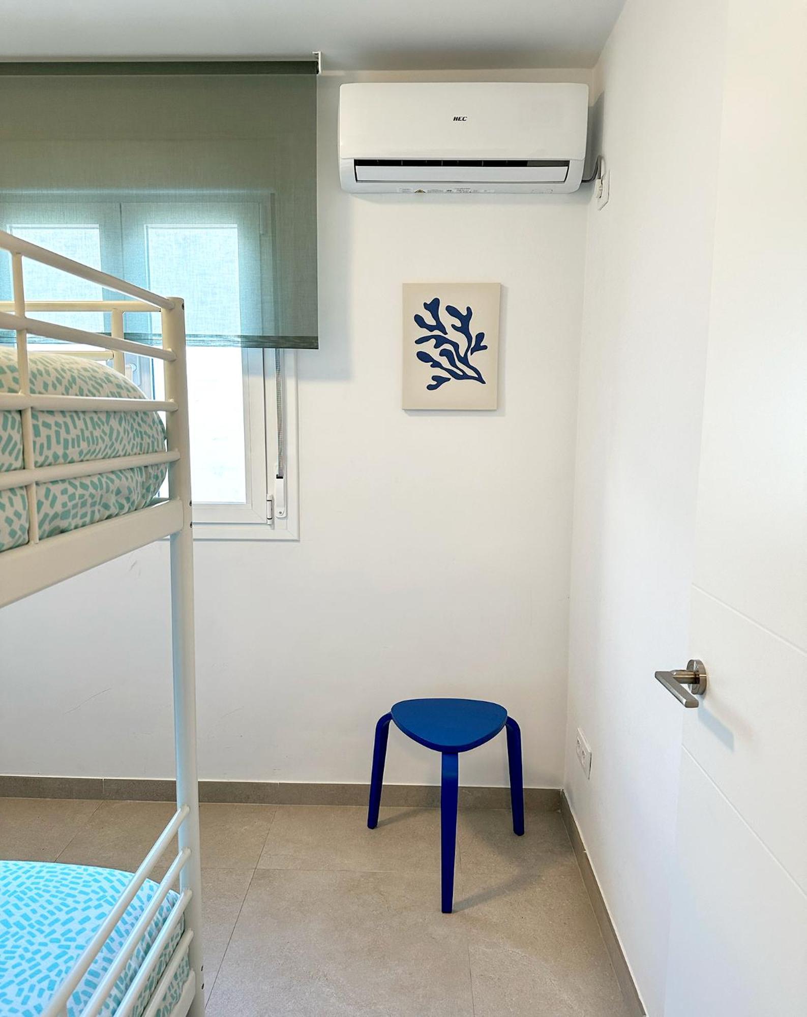 Apartamento Acogedor Alameda 세비야 외부 사진
